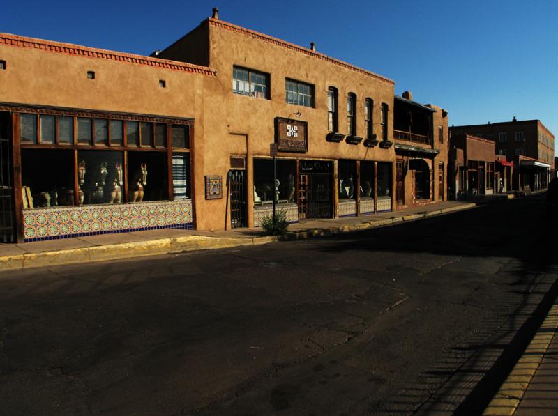 Galisteo