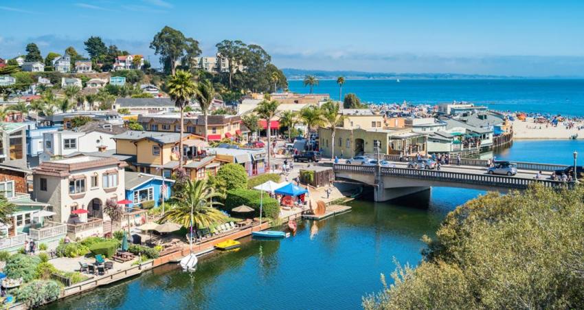 Santa Cruz