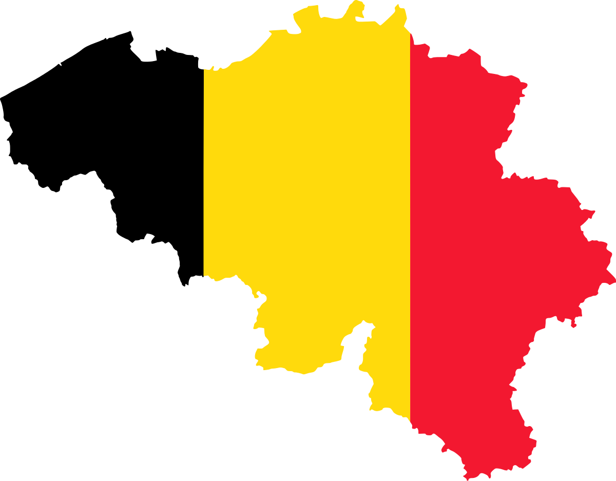 Belgium