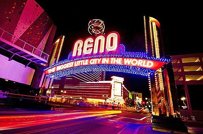 Reno - Nevada