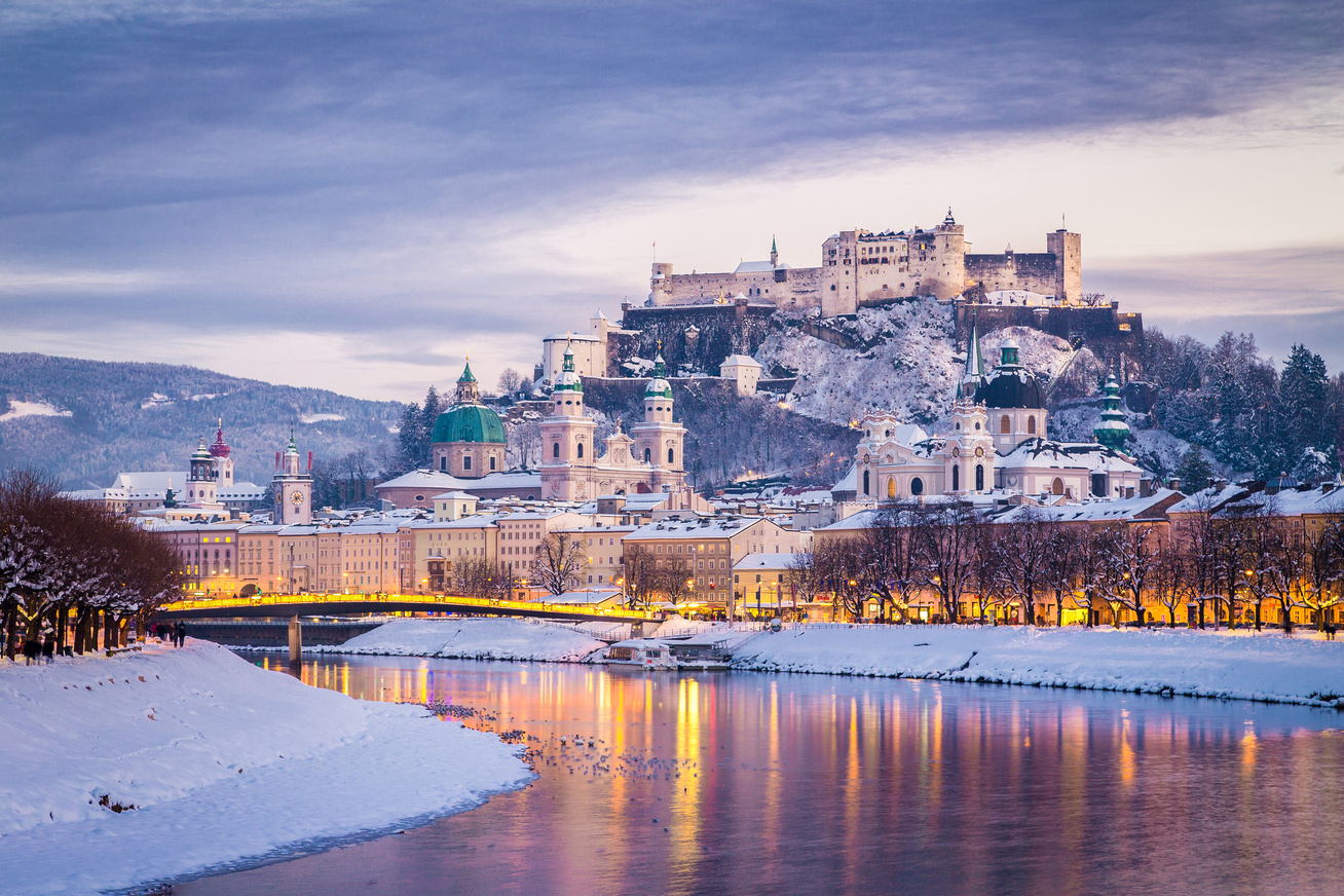 Salzburg