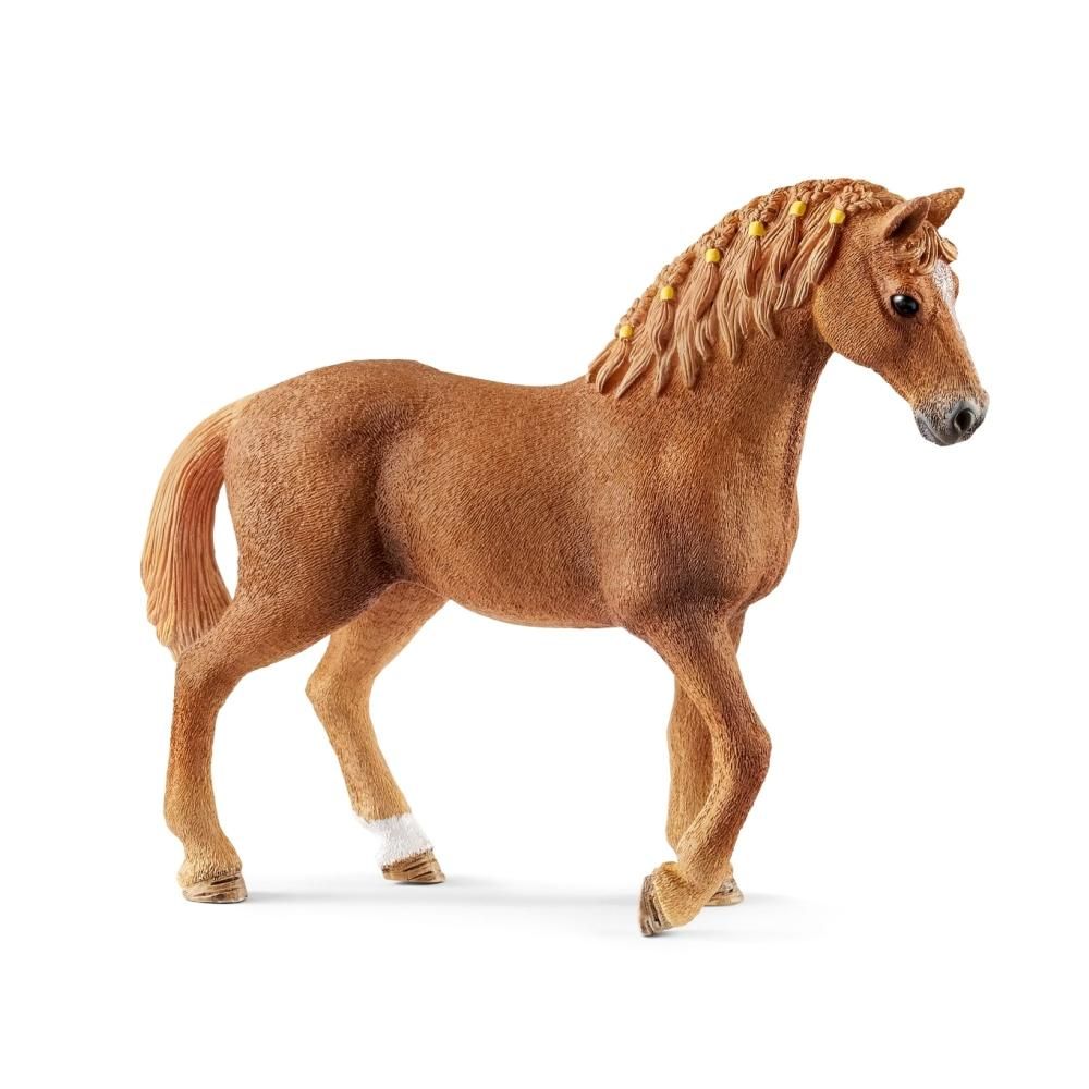 Schleich játék ló