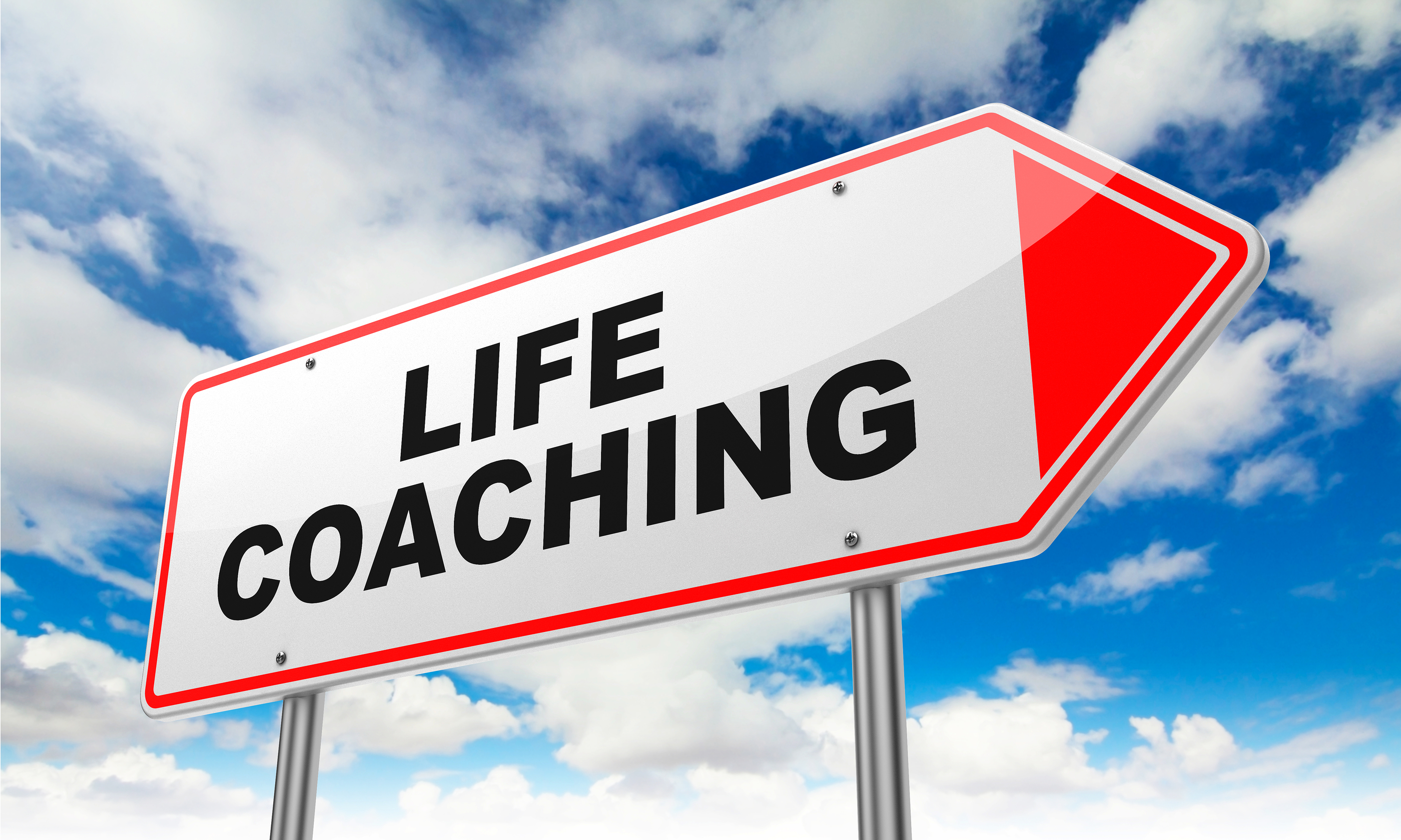 Life coaching