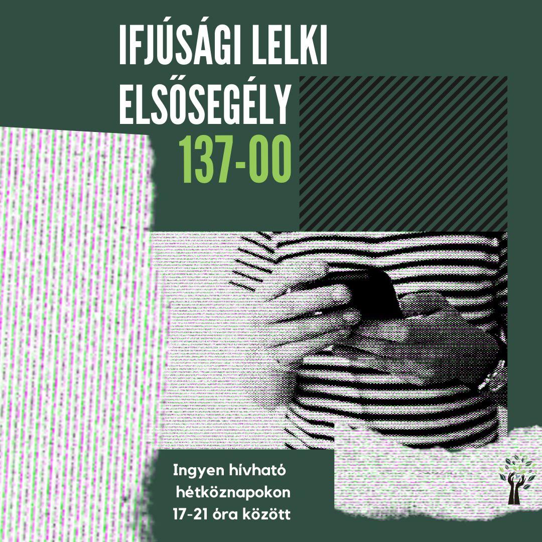 Ifjúsági Lelki Elsősegély