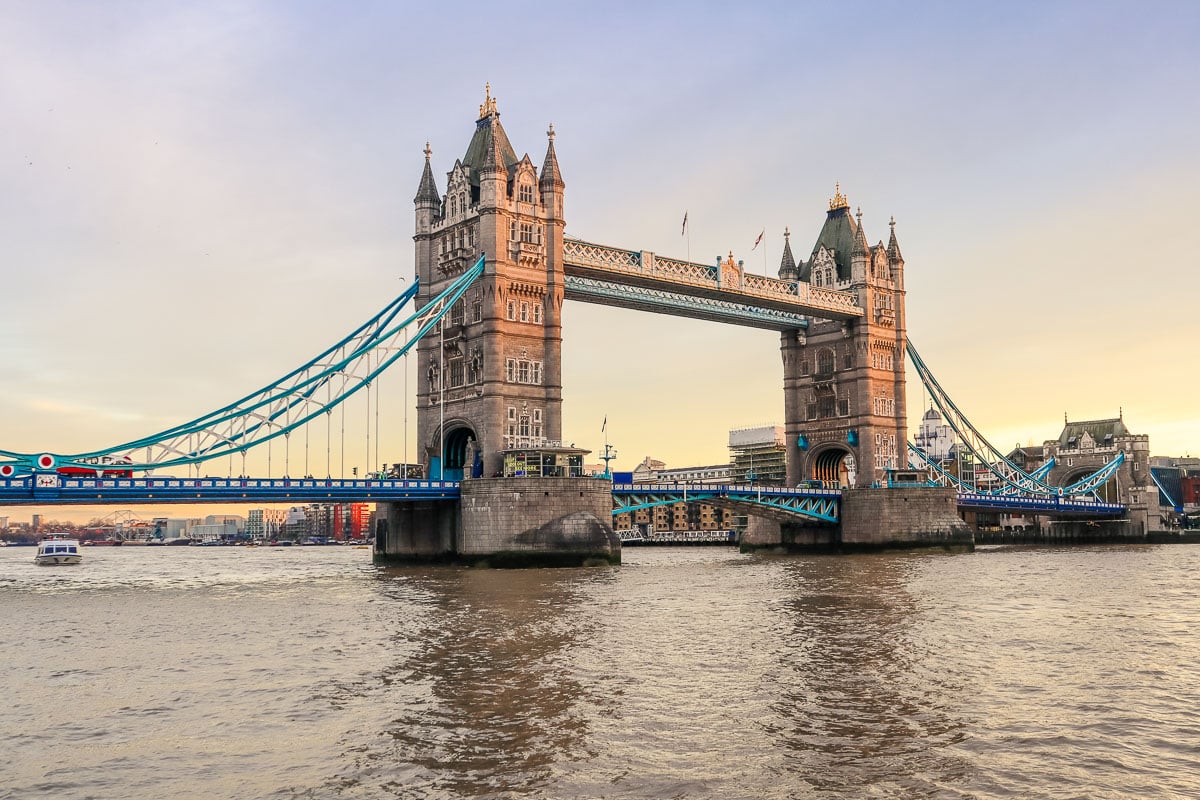 Tower Bridge