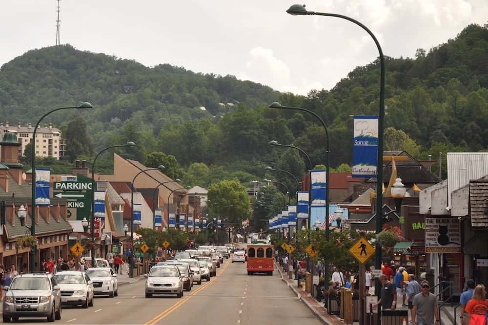 Gatlinburg