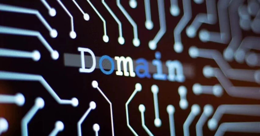 Domain regisztráció